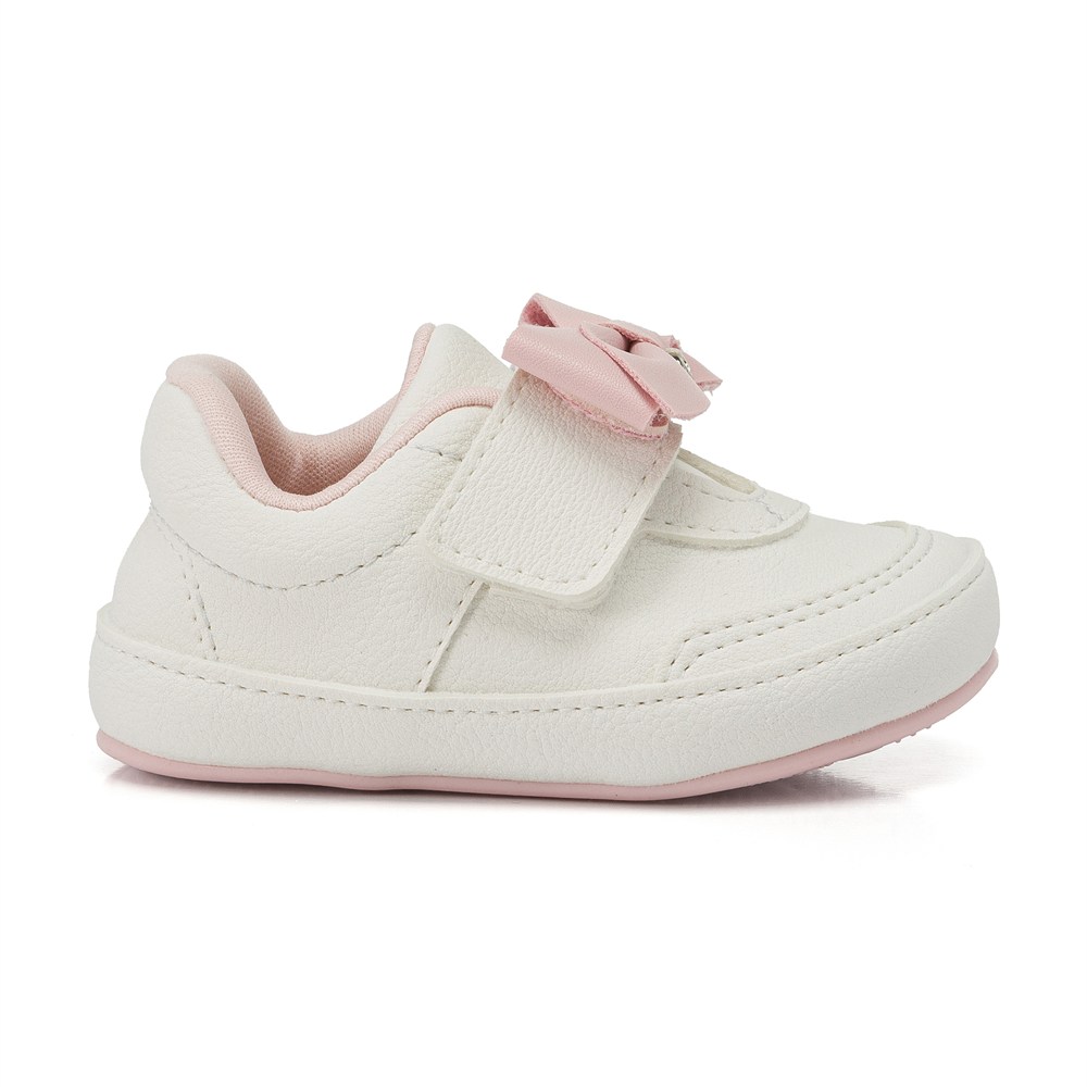 Sapato Infantil Klin Algodão Doce Sapato Infantil Klin Algodão Doce