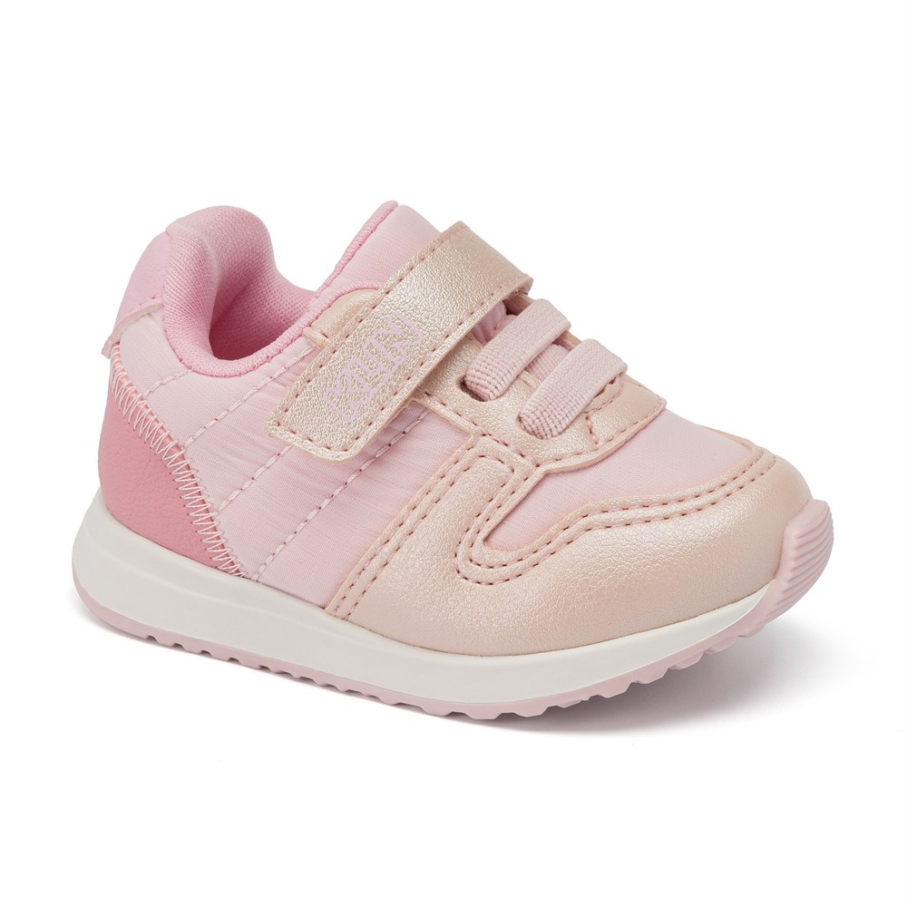 Tênis Infantil Klin Walk Baby