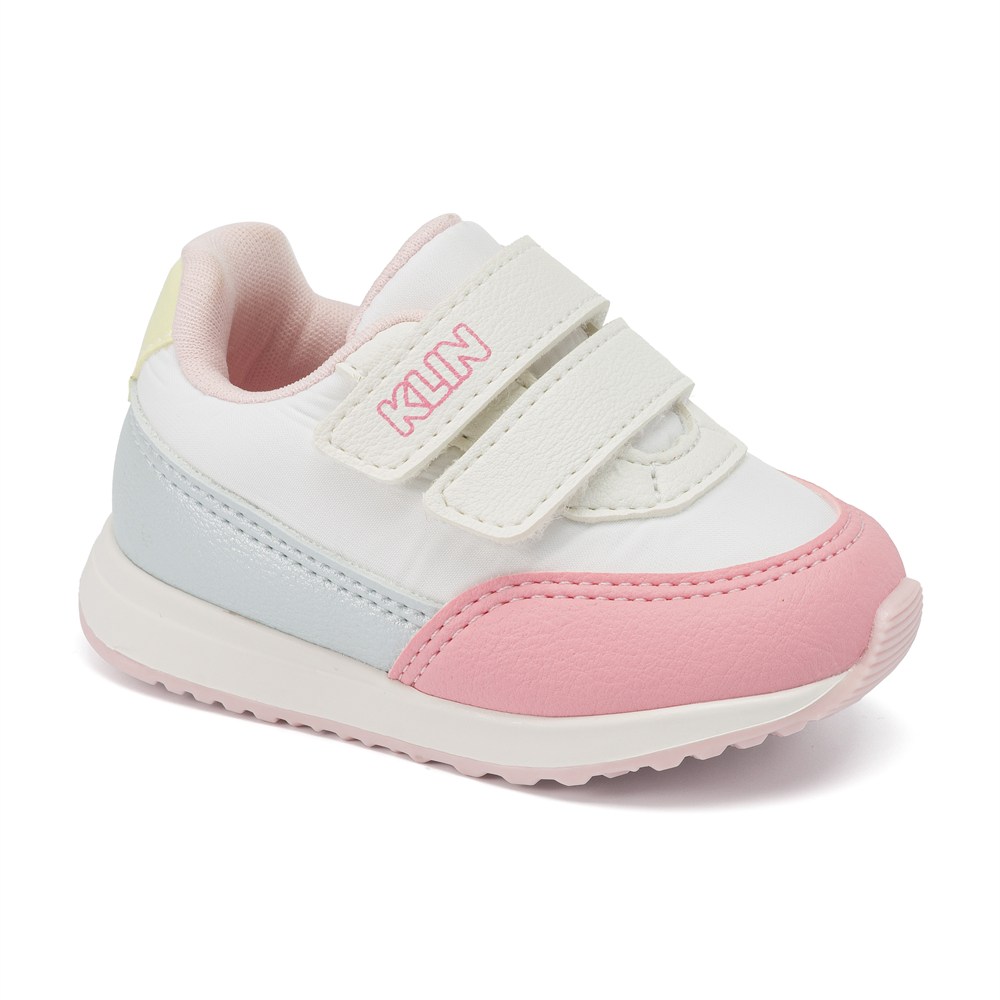 Tênis Infantil Klin Walk Baby