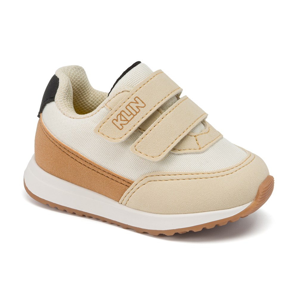Tênis Infantil Klin Walk Baby