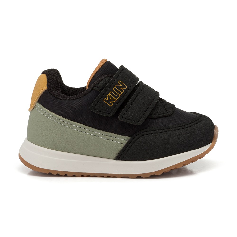 Tênis Infantil Klin Walk Baby Tênis Infantil Klin Walk Baby