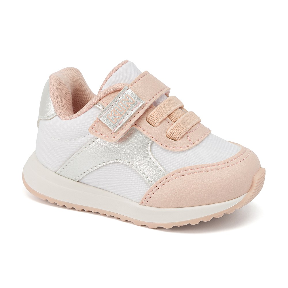 Tênis Infantil Klin Walk Baby