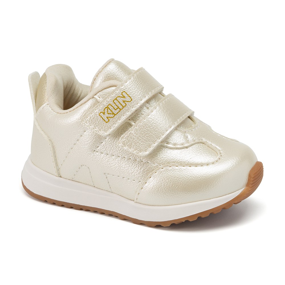 Tênis Infantil Klin Walk Baby