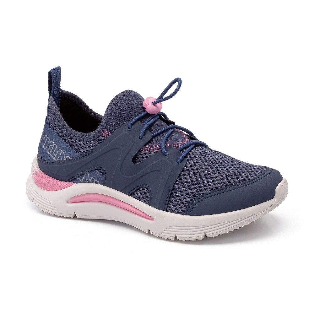 Tênis Infantil Klin New Sport Kids
