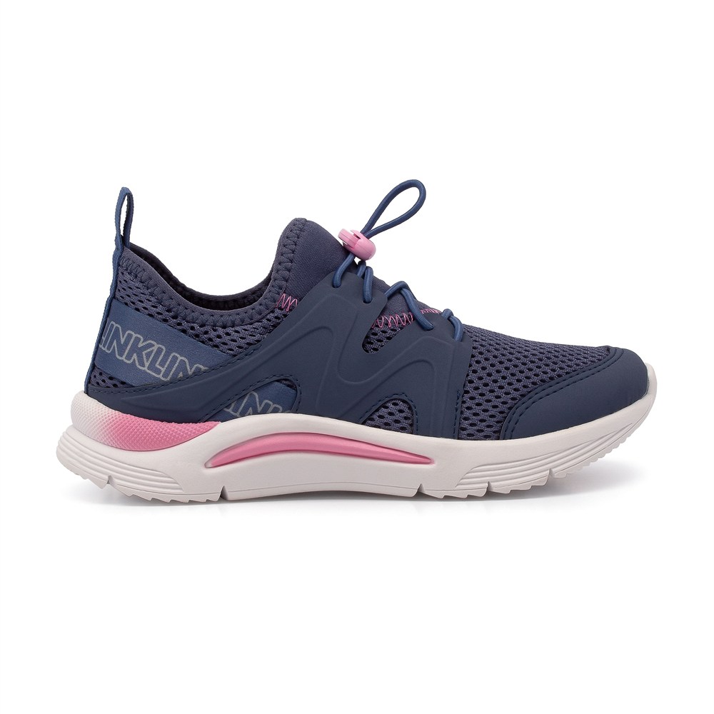 Tênis Infantil Klin New Sport Kids Tênis Infantil Klin New Sport Kids