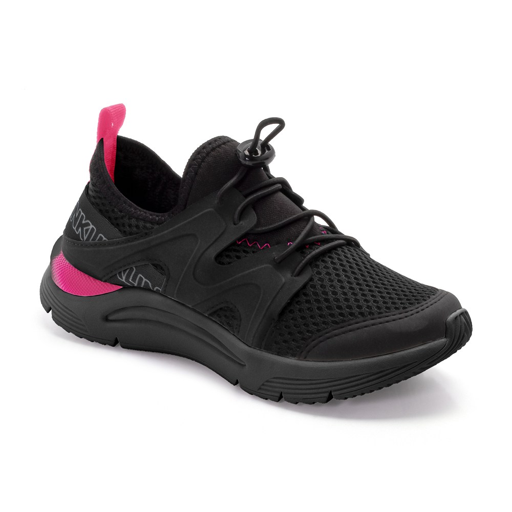 Tênis Infantil Klin New Sport Kids