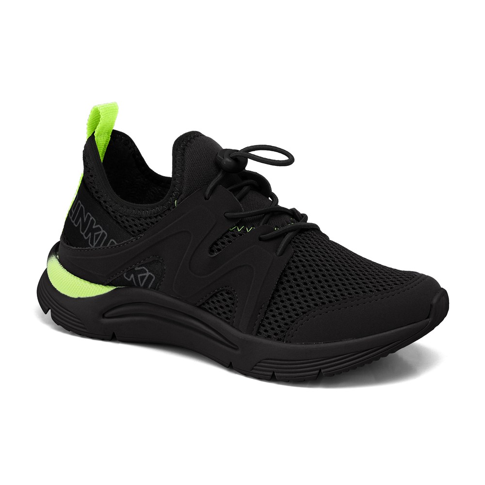 Tênis Infantil Klin New Sport Kids