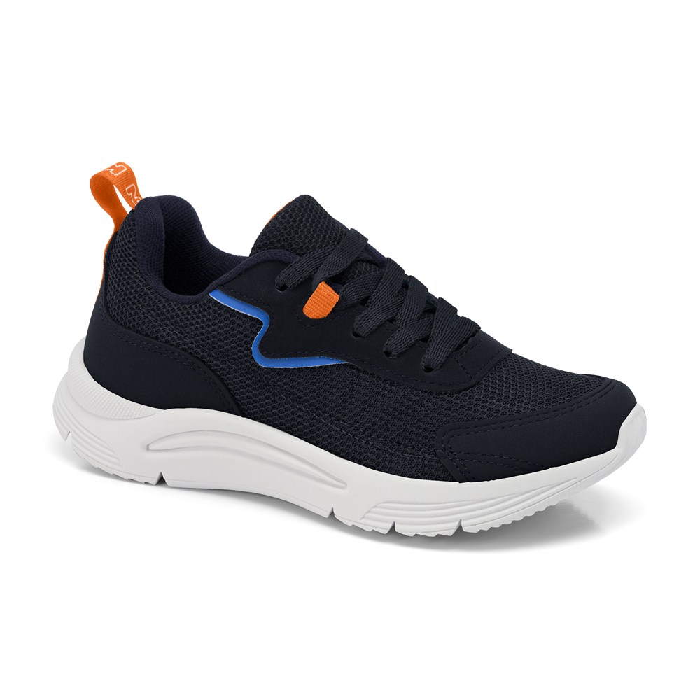 Tênis Infantil Klin New Sport Kids