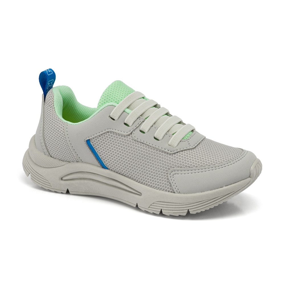 Tênis Infantil Klin New Sport Kids