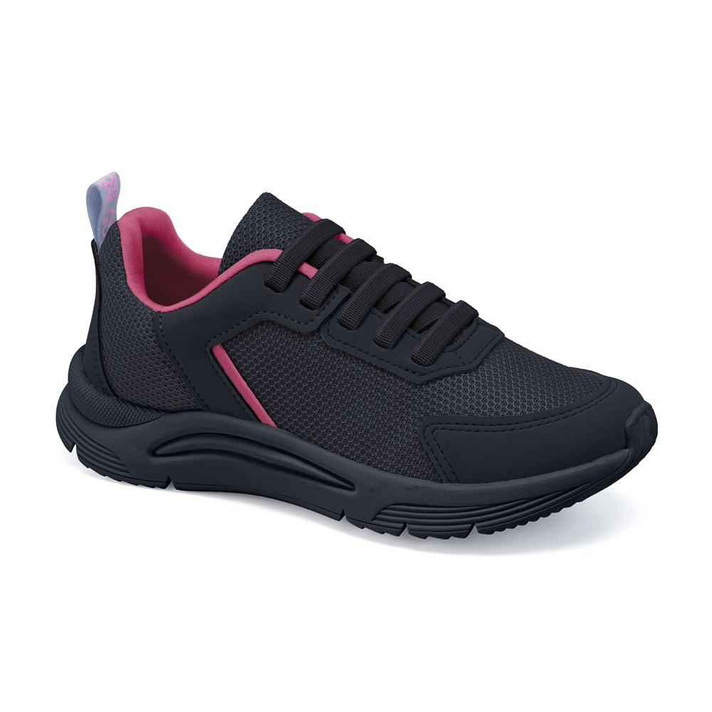 Tênis Infantil Klin New Sport Kids