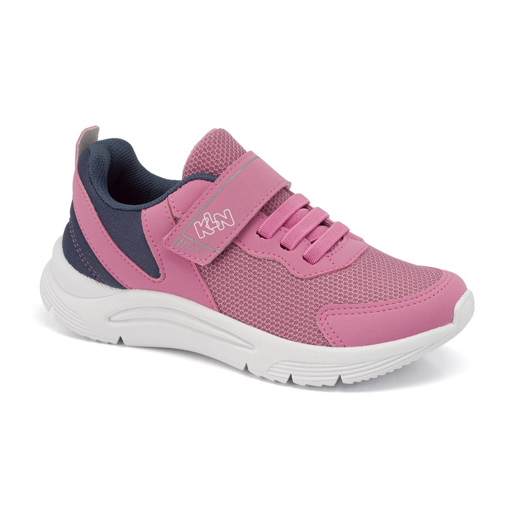Tênis Infantil Klin New Sport Kids