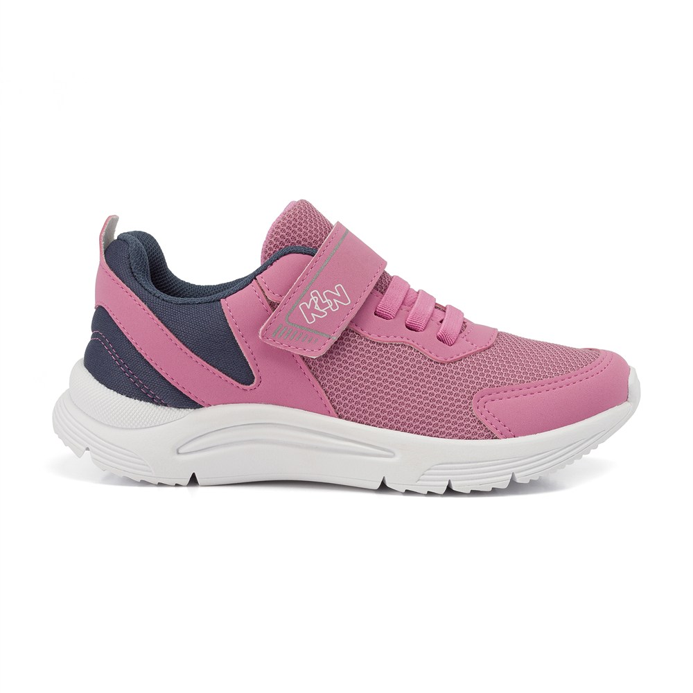 Tênis Infantil Klin New Sport Kids