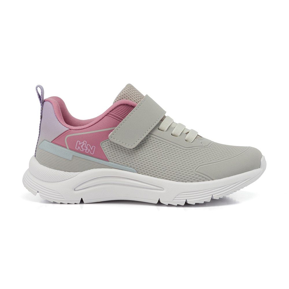 Tênis Infantil Klin New Sport Kids Tênis Infantil Klin New Sport Kids