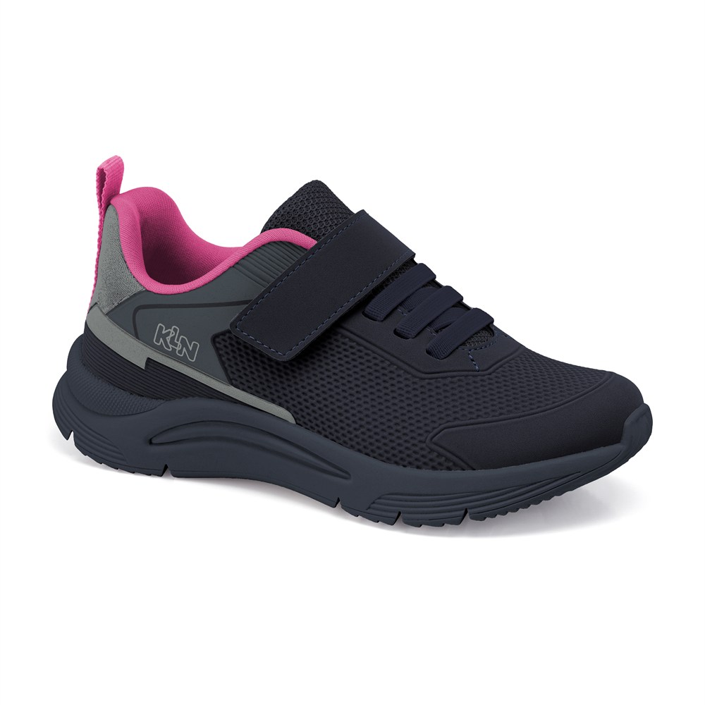 Tênis Infantil Klin New Sport Kids