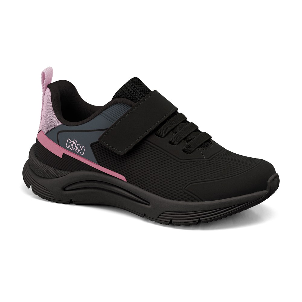 Tênis Infantil Klin New Sport Kids