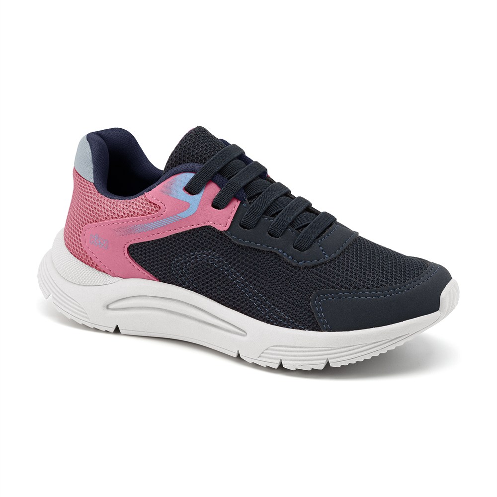 Tênis Infantil Klin New Sport Kids