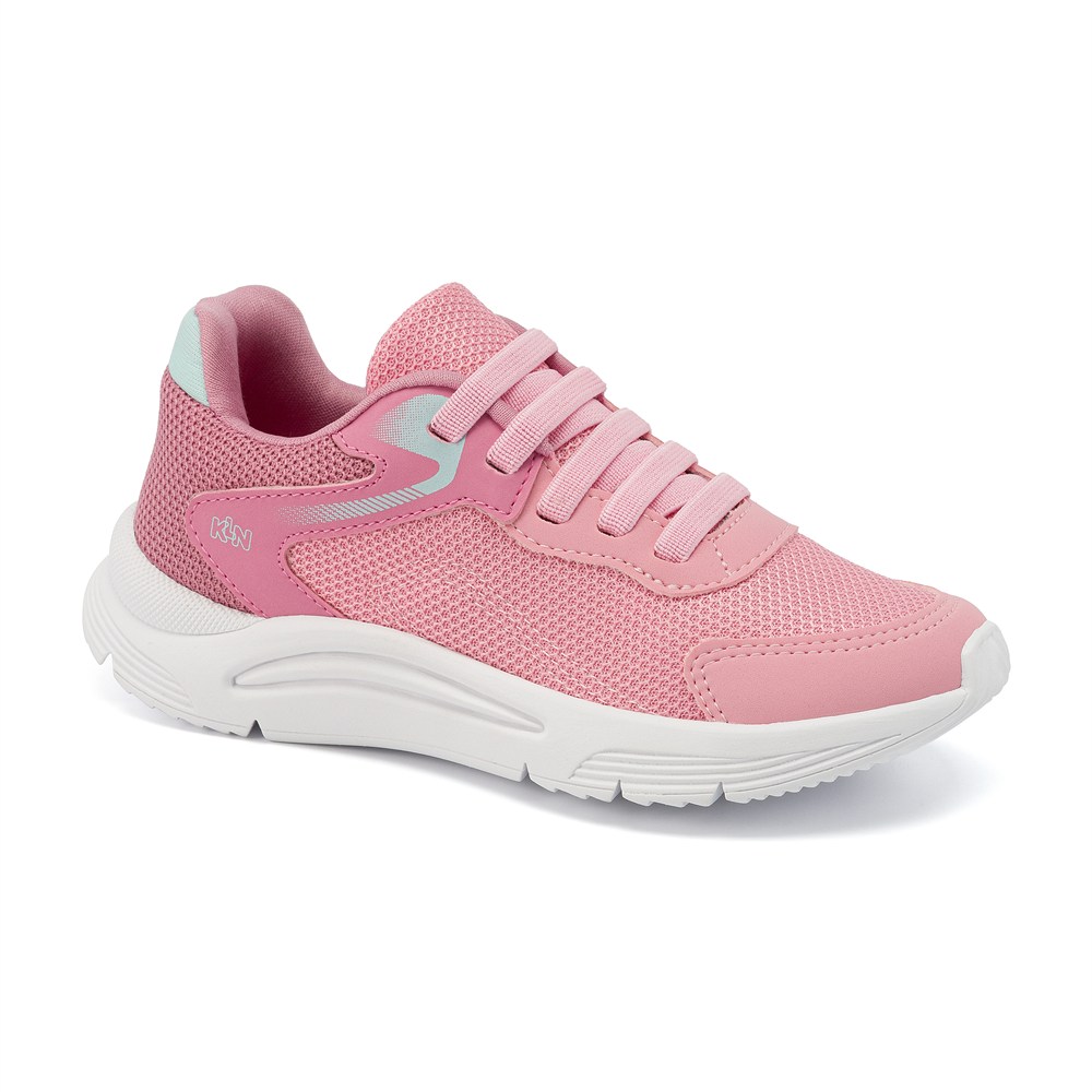 Tênis Infantil Klin New Sport Kids