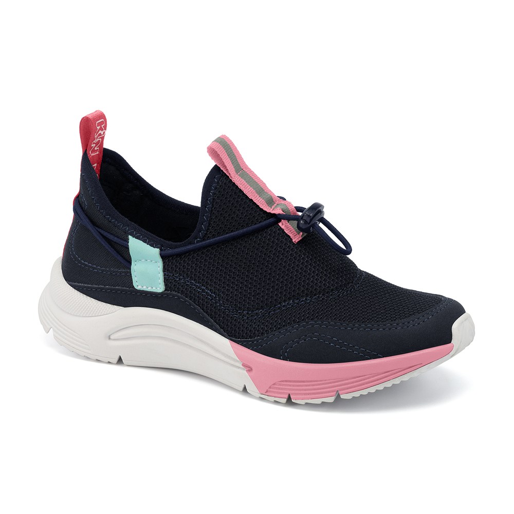 Tênis Infantil Klin New Sport Kids