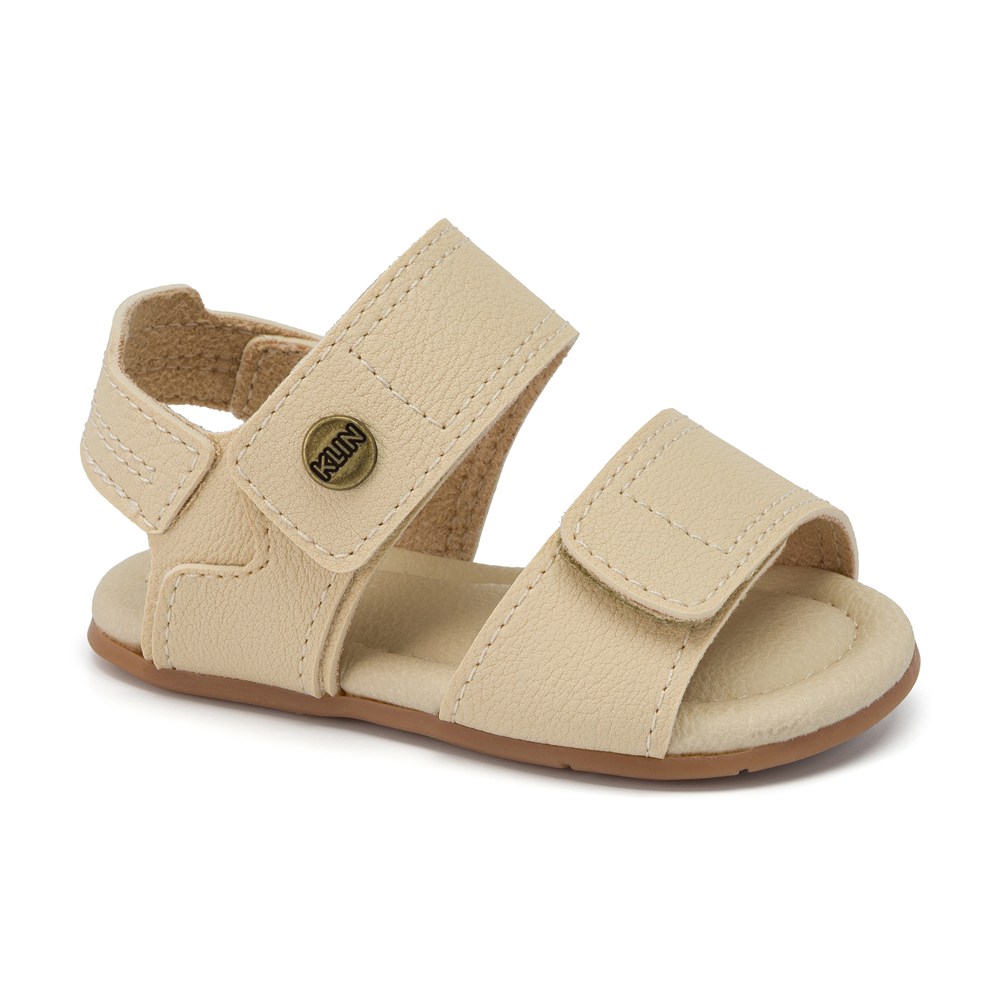 Sandalia Infantil Klin Cup Cake