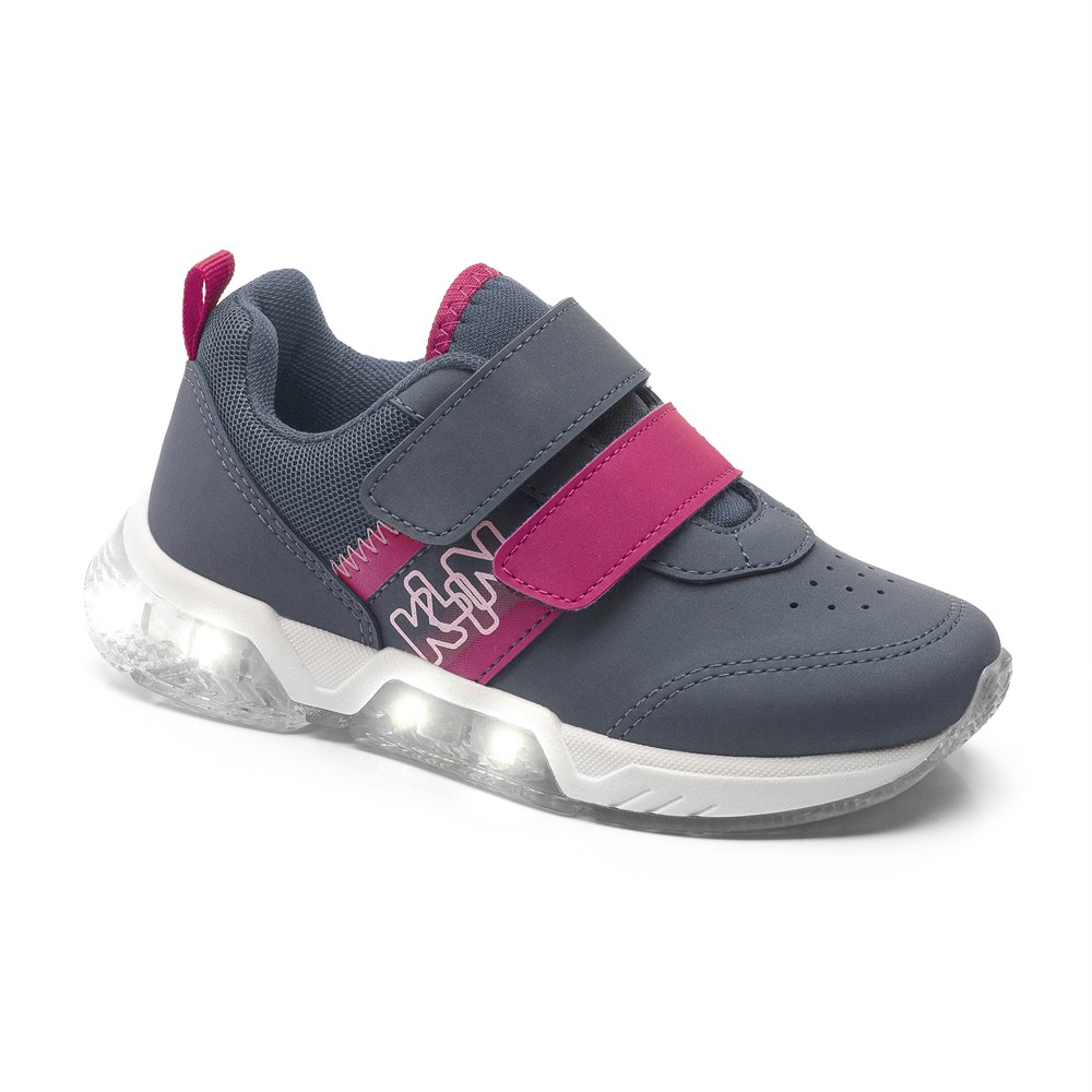 Tênis Infantil Klin Light