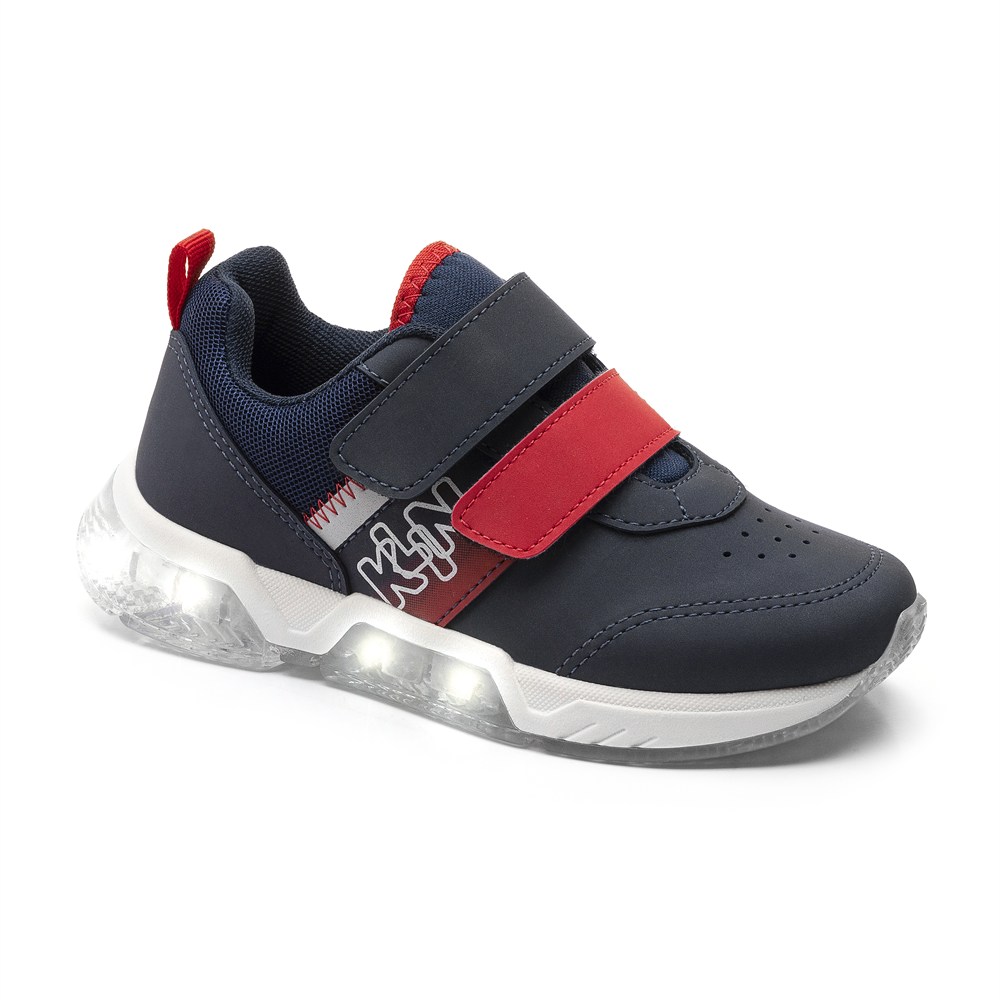 Tênis Infantil Klin Light