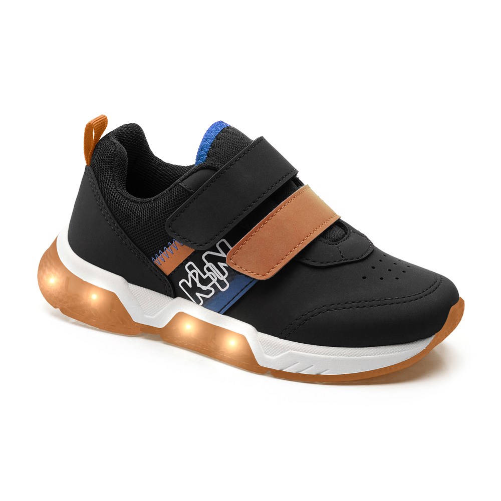 Tênis Infantil Klin Light
