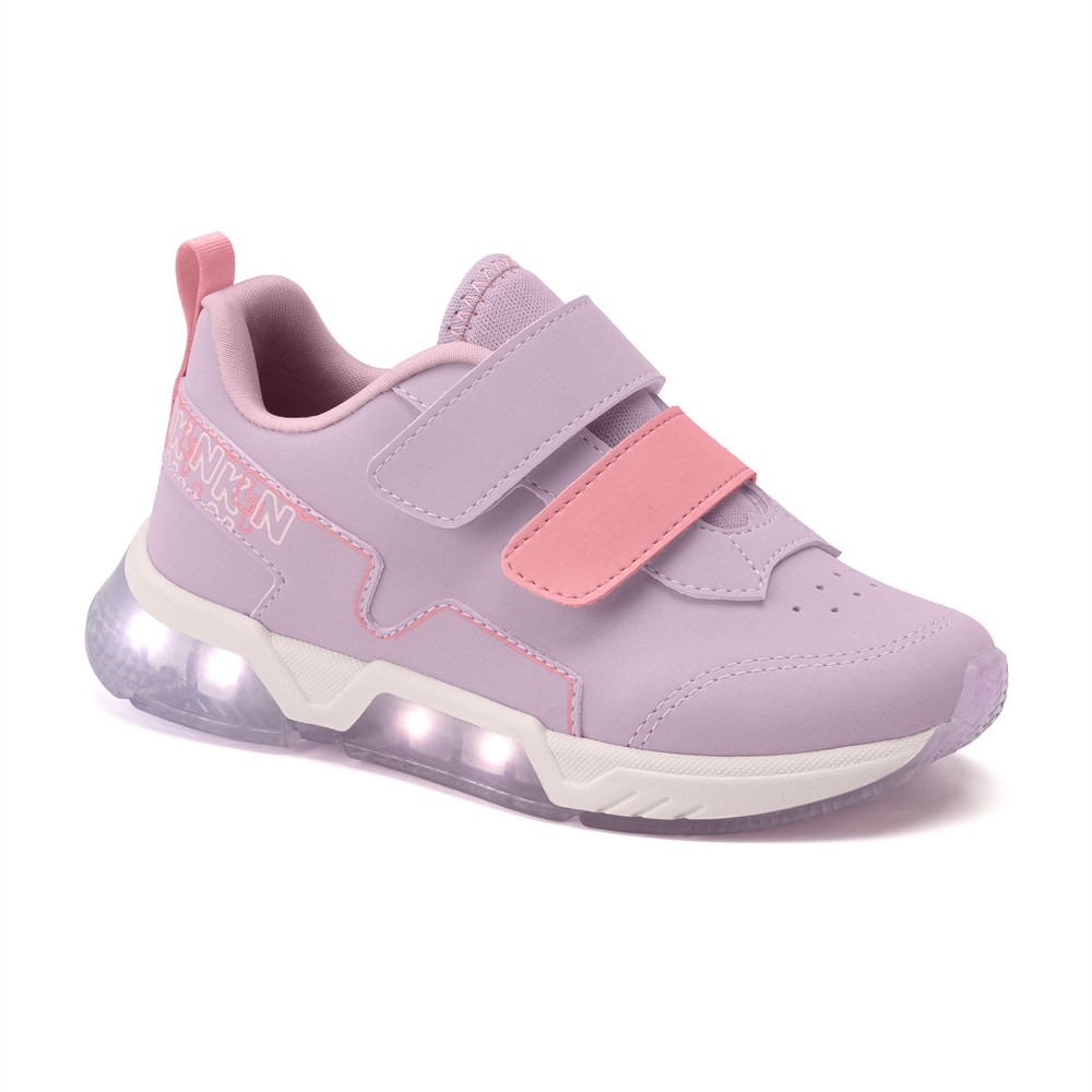 Tênis Infantil Klin Light