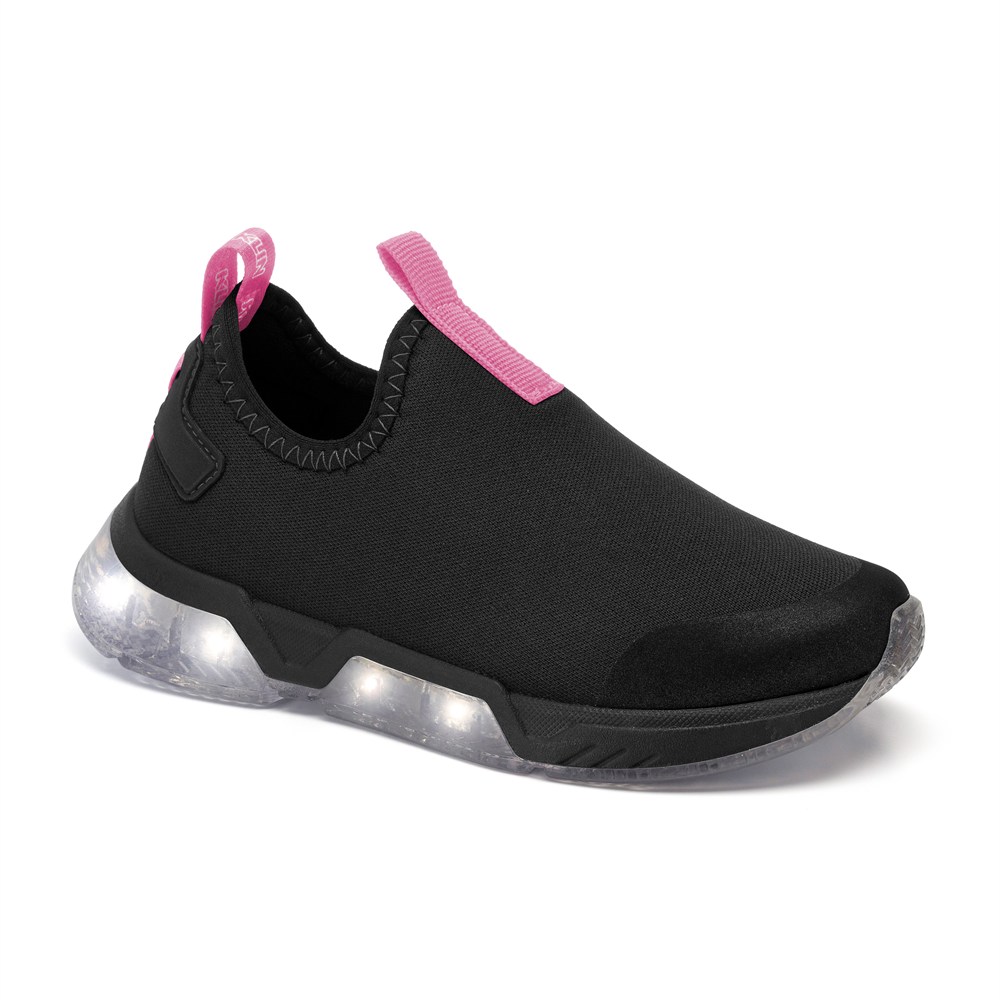 Tênis Infantil Klin Light