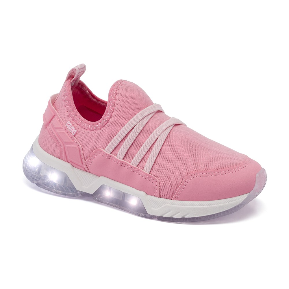 Tênis Infantil Klin Light