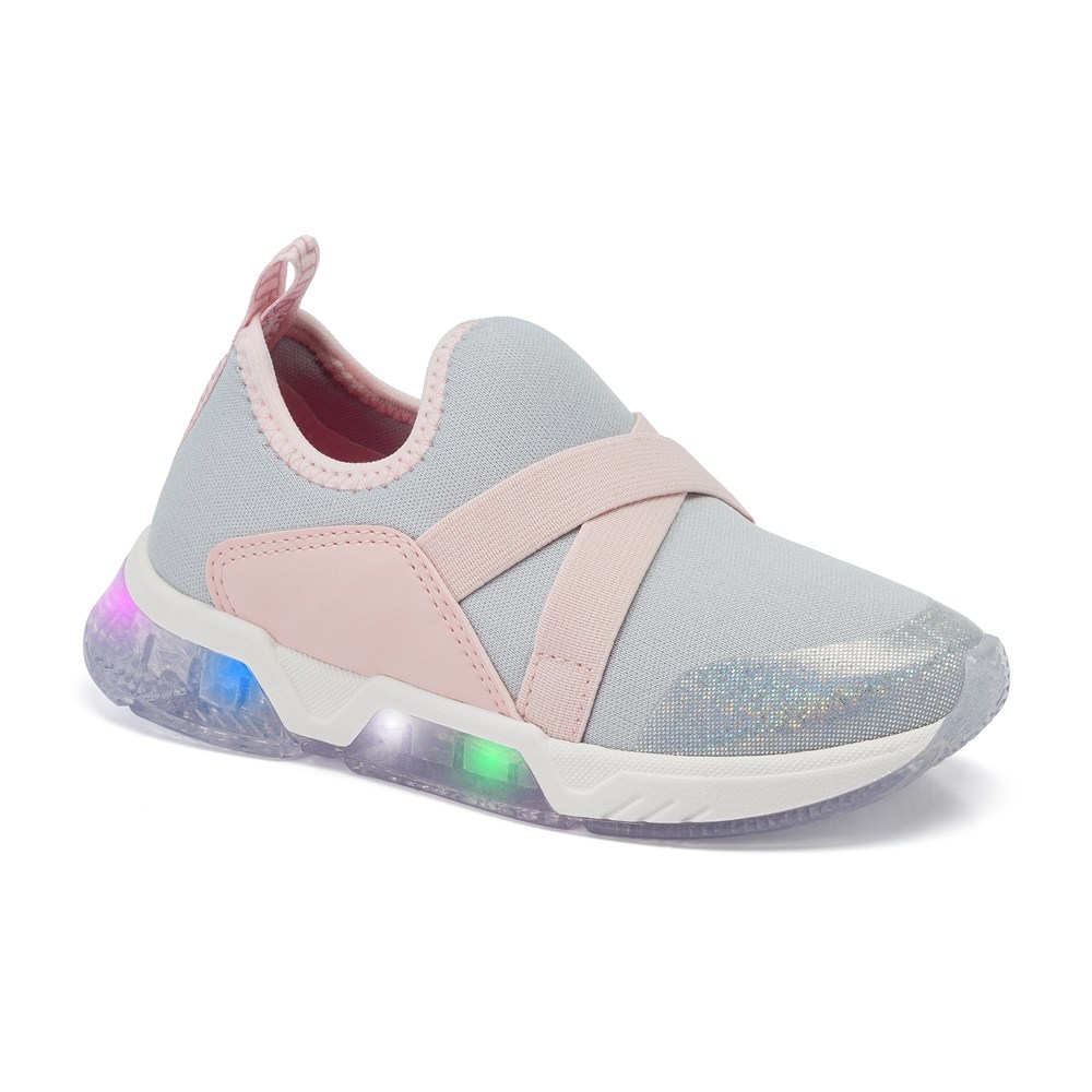 Tênis Infantil Klin Light
