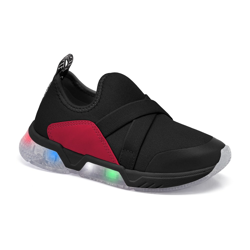 Tênis Infantil Klin Light
