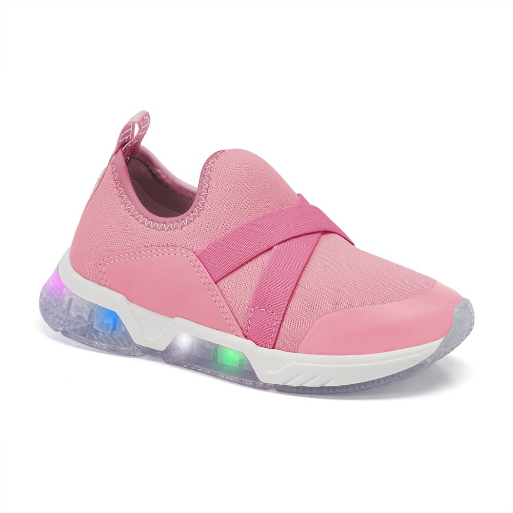 Tênis Infantil Klin Light