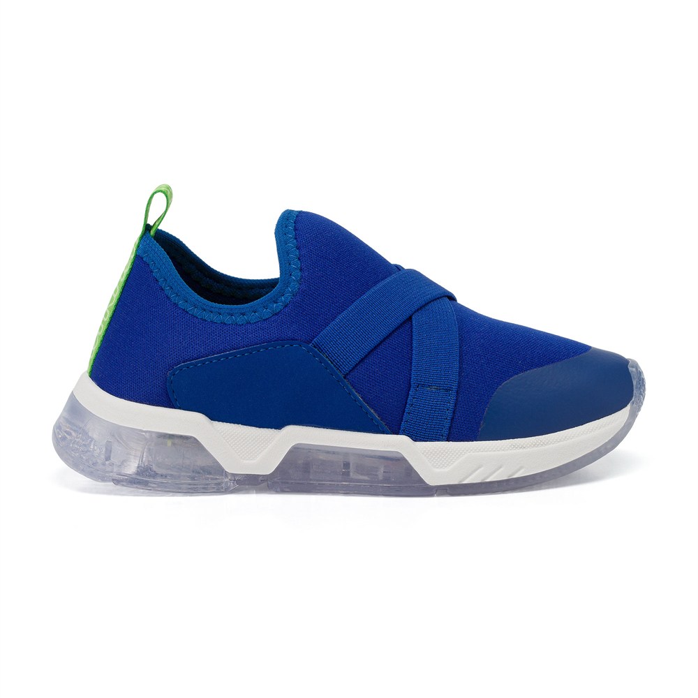 Tênis Infantil Klin Light