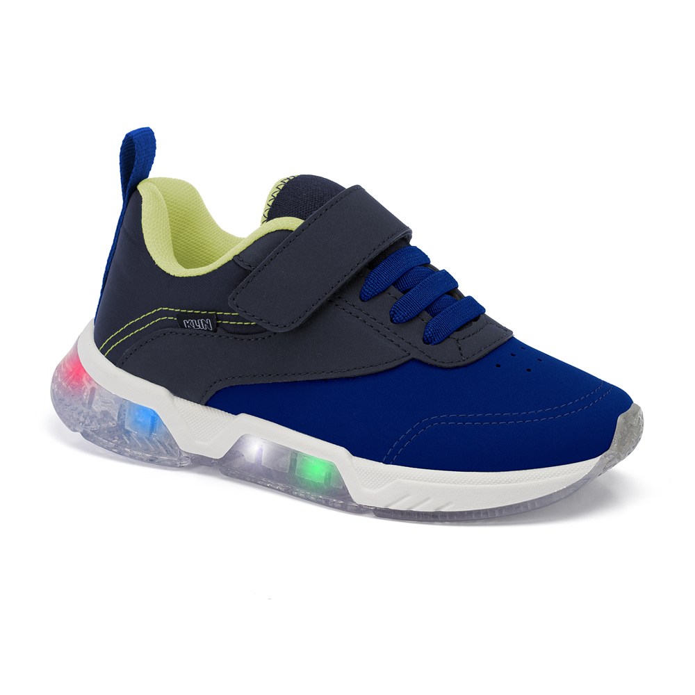 Tênis Infantil Klin Light