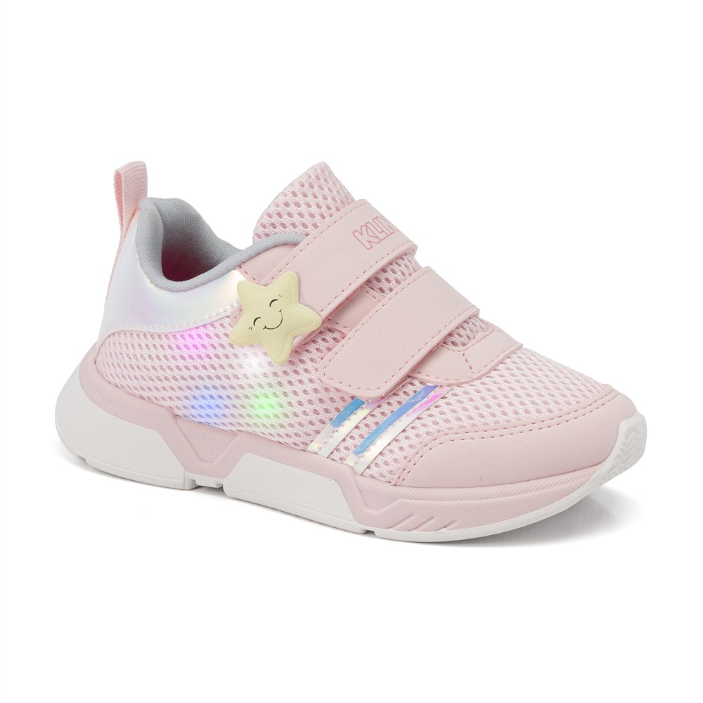 Tênis Infantil Klin Light