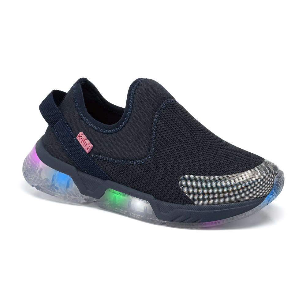 Tênis Infantil Klin Light