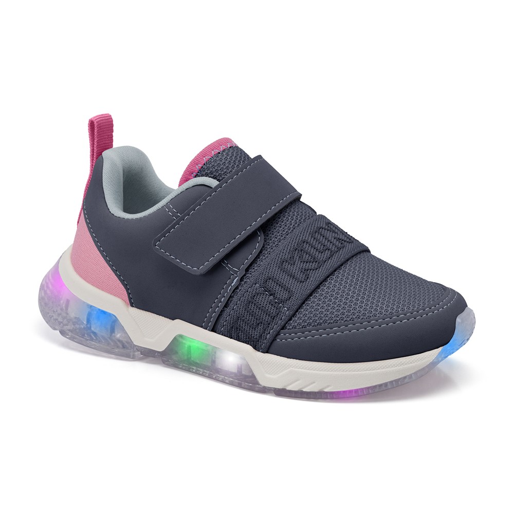 Tênis Infantil Klin Light