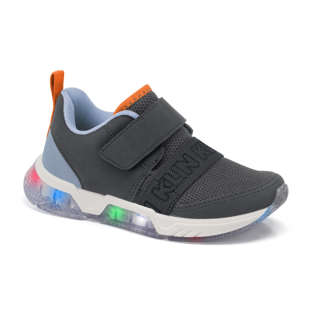 Tênis Infantil Klin Light