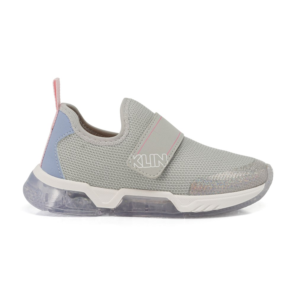 Tênis Infantil Klin Light