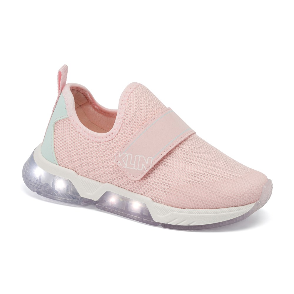 Tênis Infantil Klin Light