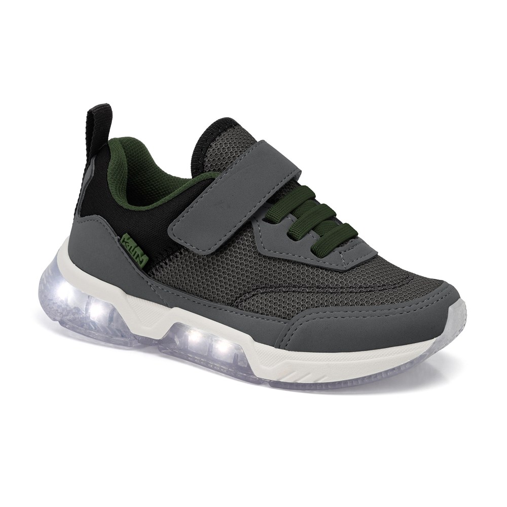 Tênis Infantil Klin Light