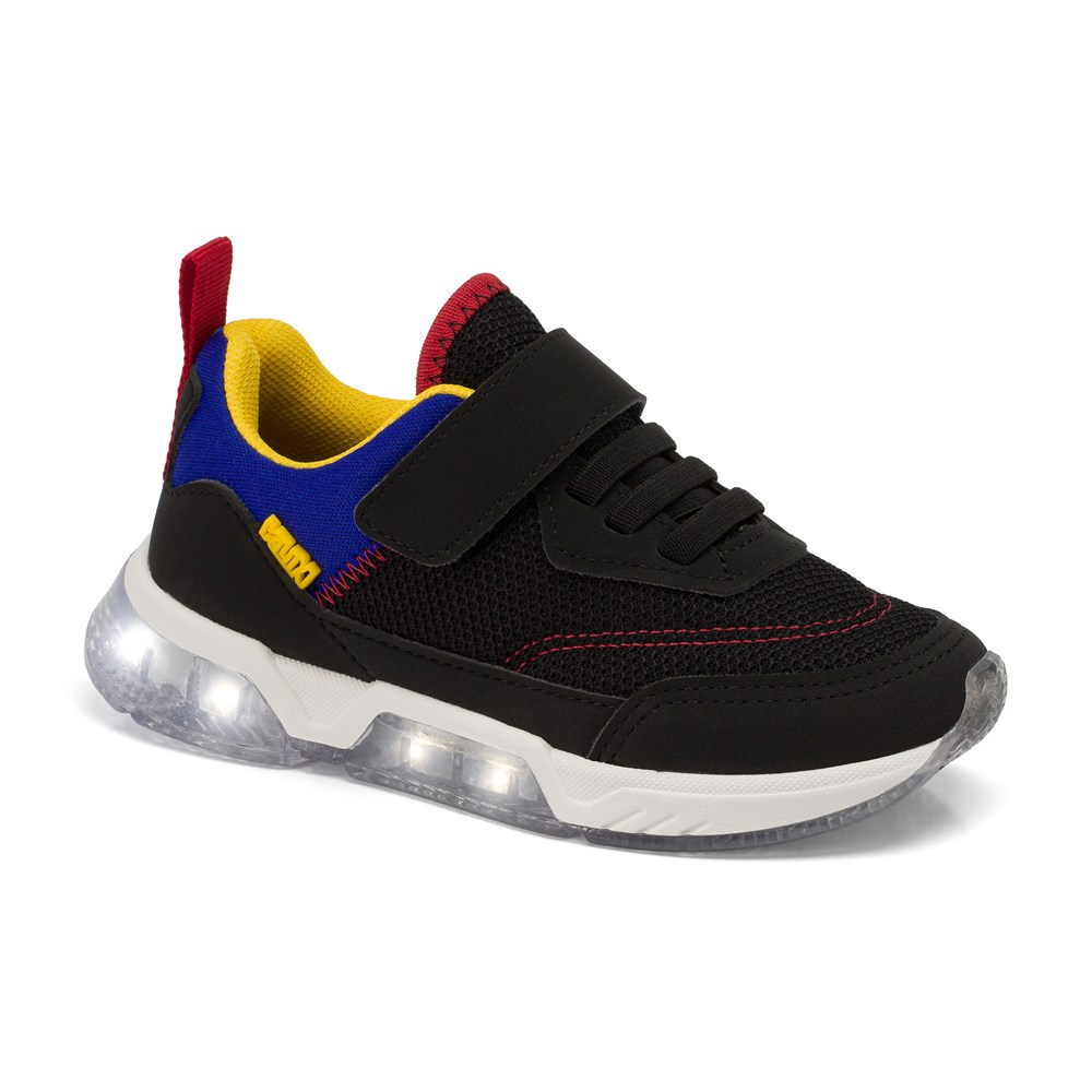 Tênis Infantil Klin Light