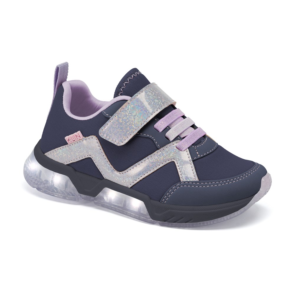 Tênis Infantil Klin Light