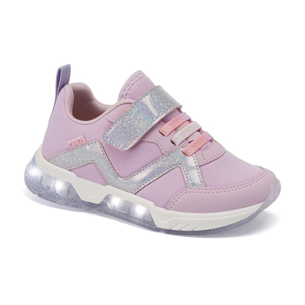 Tênis Infantil Klin Light