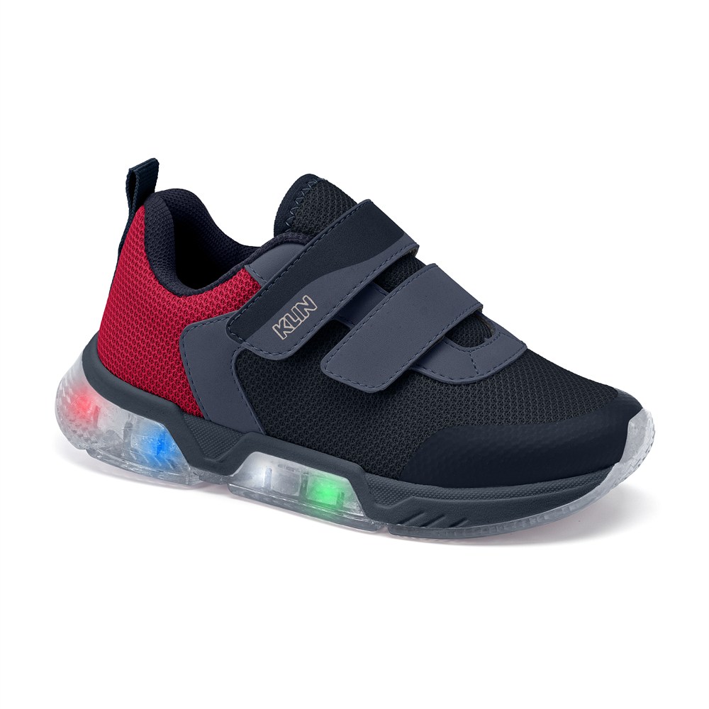 Tênis Infantil Klin Light