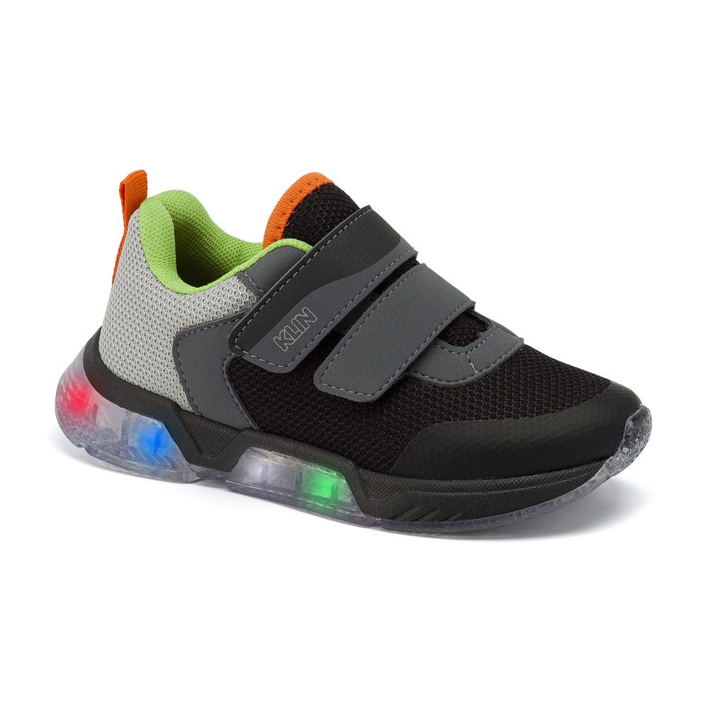 Tênis Infantil Klin Light
