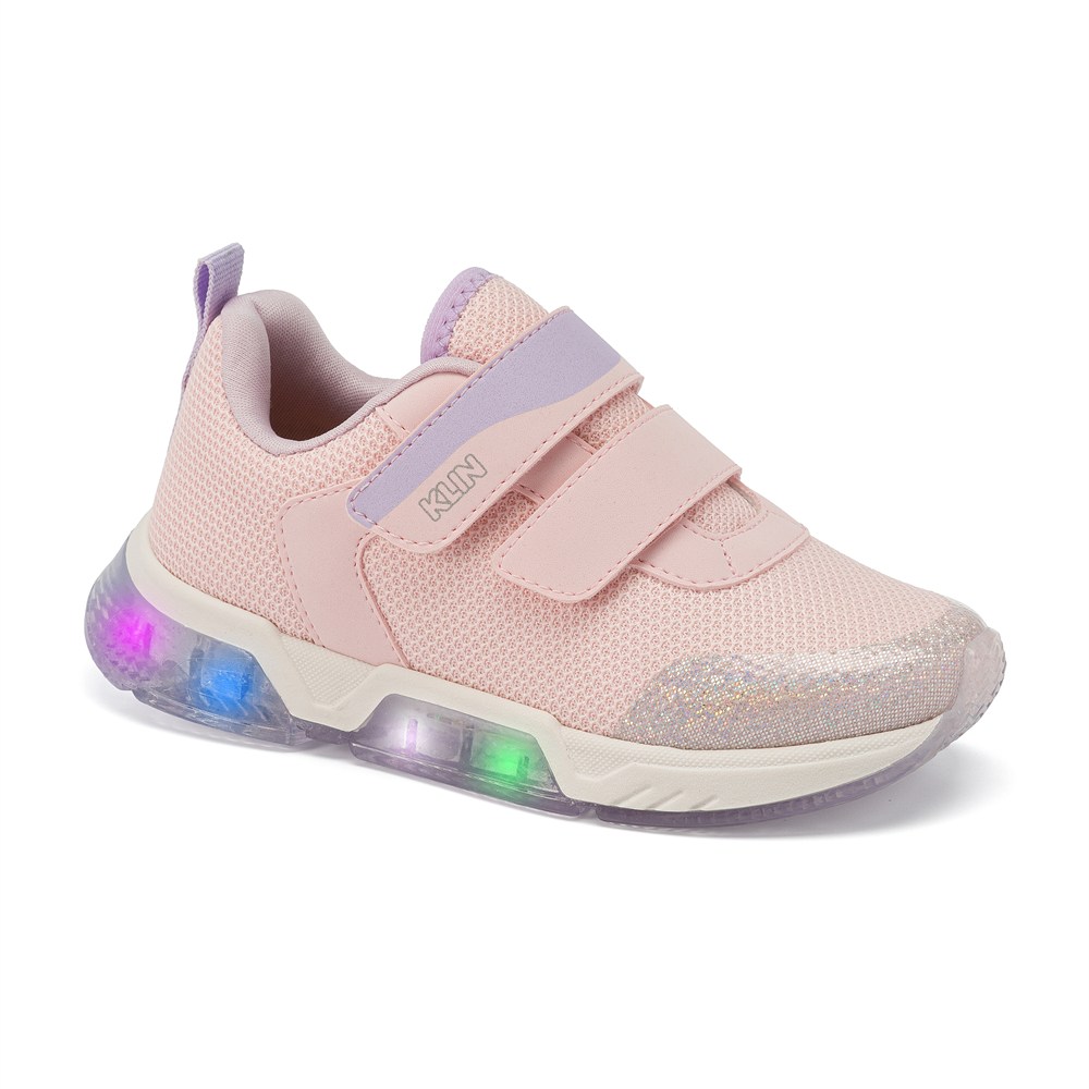 Tênis Infantil Klin Light