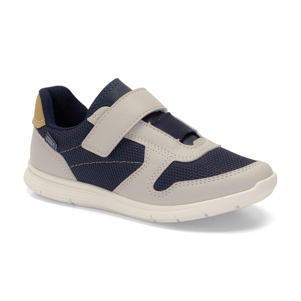 Tênis Infantil Klin Outfit Kids