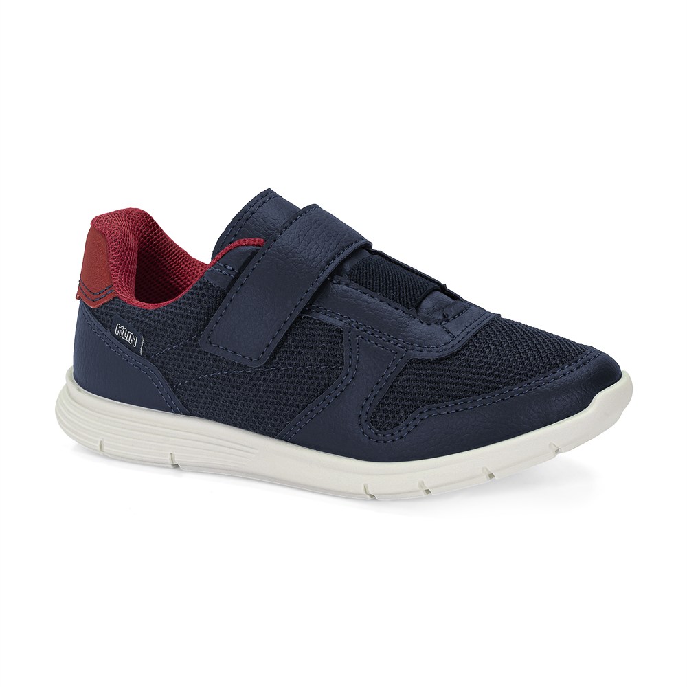Tênis Infantil Klin Outfit Kids