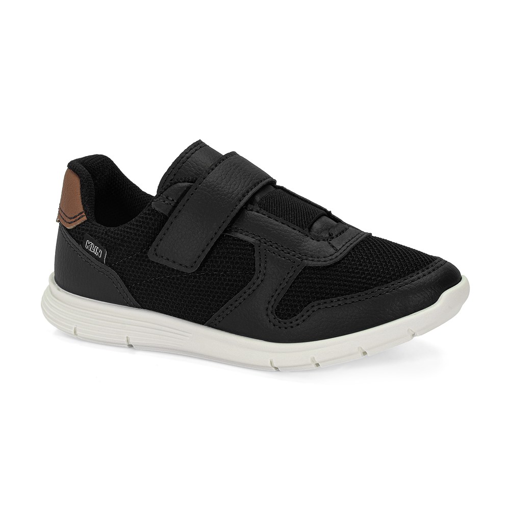 Tênis Infantil Klin Outfit Kids